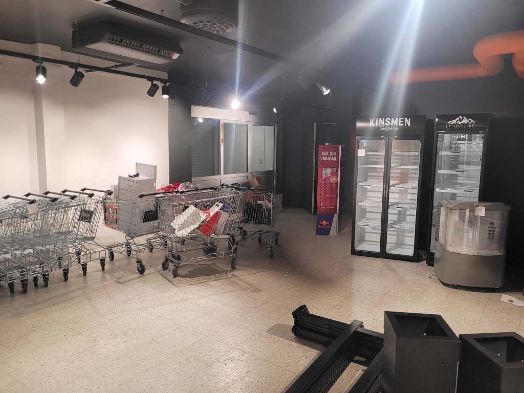 Kraftvägen 3B - Bild 4