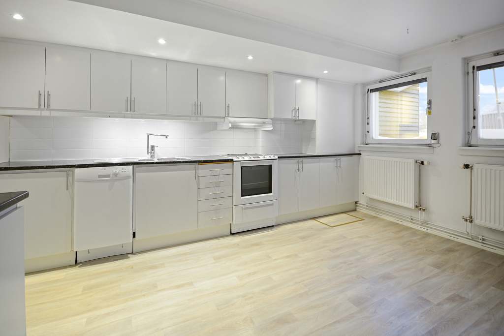 Lappgatan 11 B, Kiruna