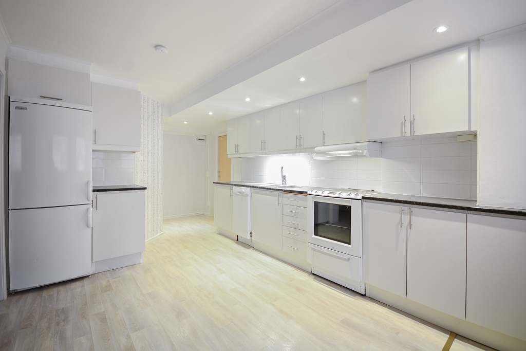 Lappgatan 11 B, Kiruna