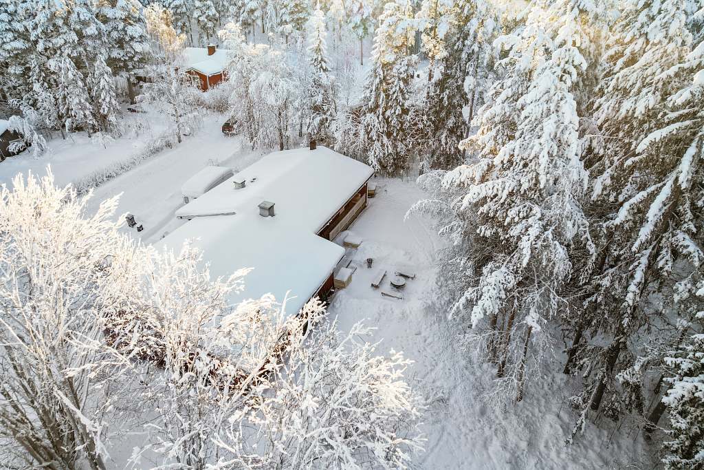 Älvsborgsvägen 48, Jokkmokk