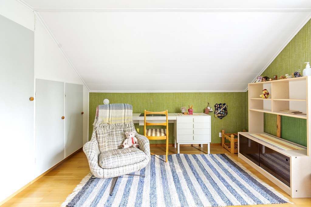 Krookskavägen 13 - Bild 29
