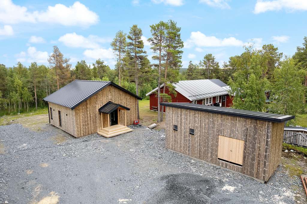 Jäckvik 1:291 - Bild 4
