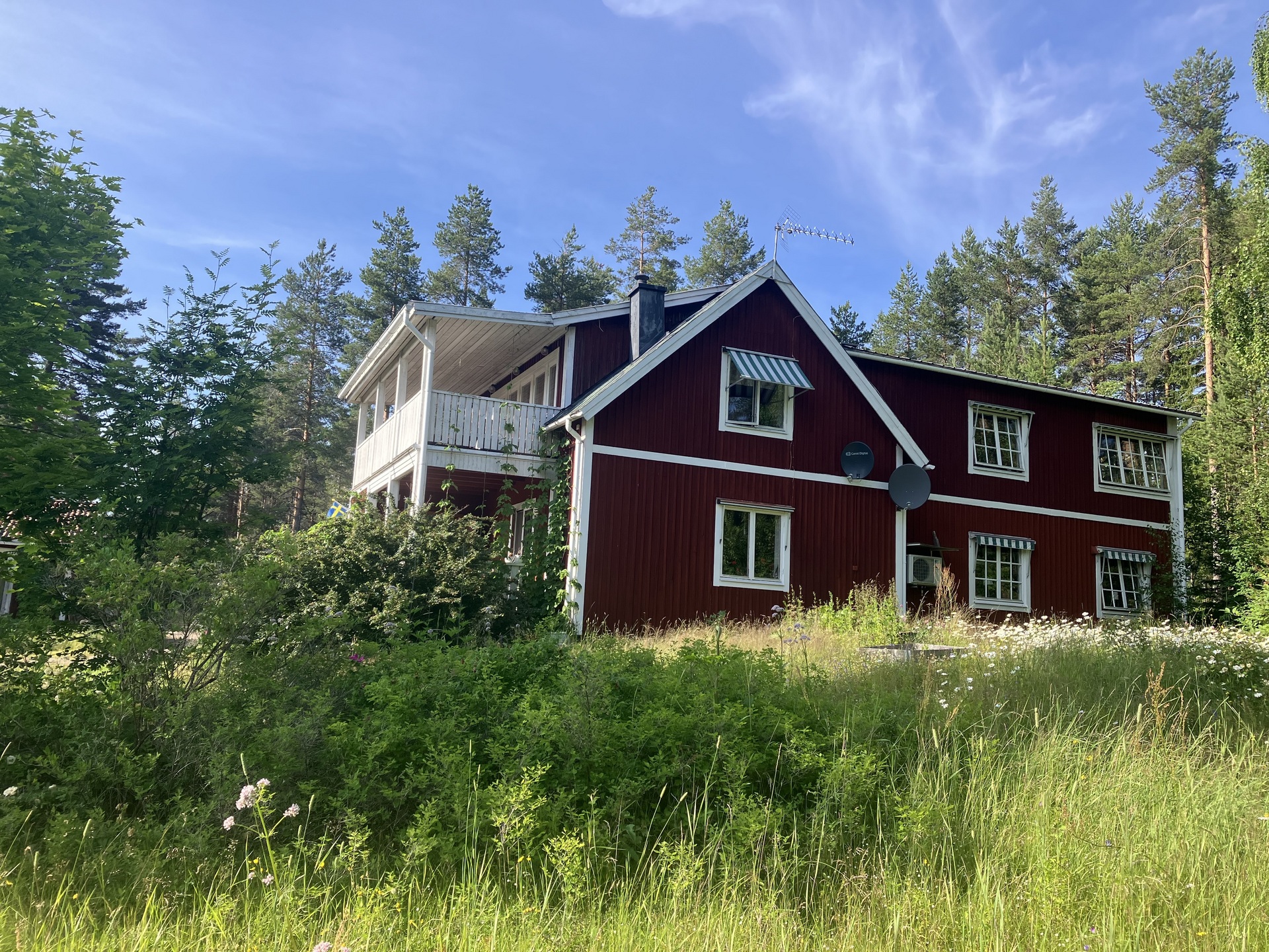 Lilla Granholmen 30 - Bild 32