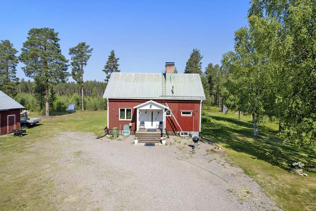 Peräjävaara 70, Pajala - Peräjävaara