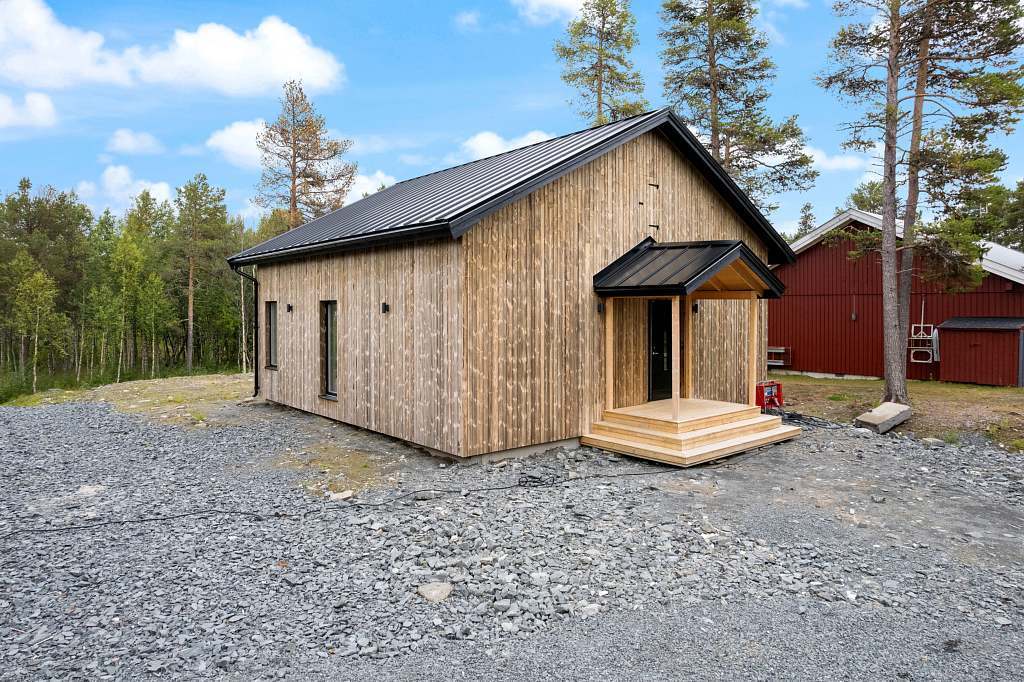 Jäckvik 1:291