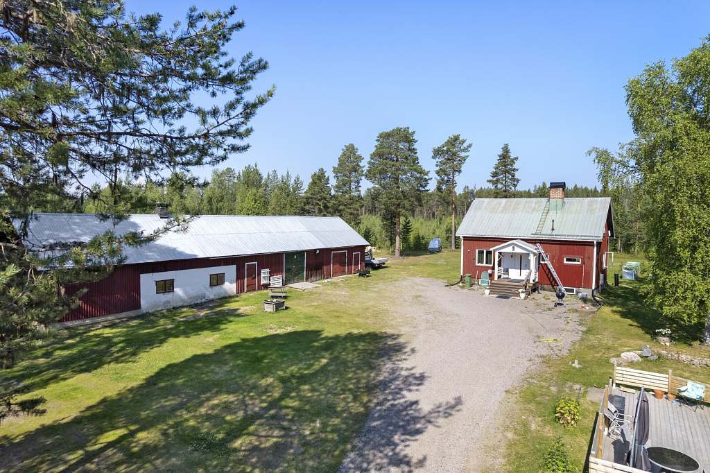 Peräjävaara 70, Pajala