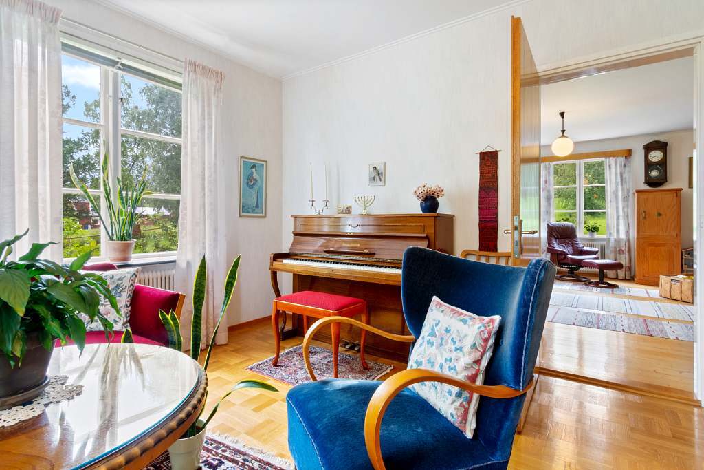 Svanstein 123, Övertorneå