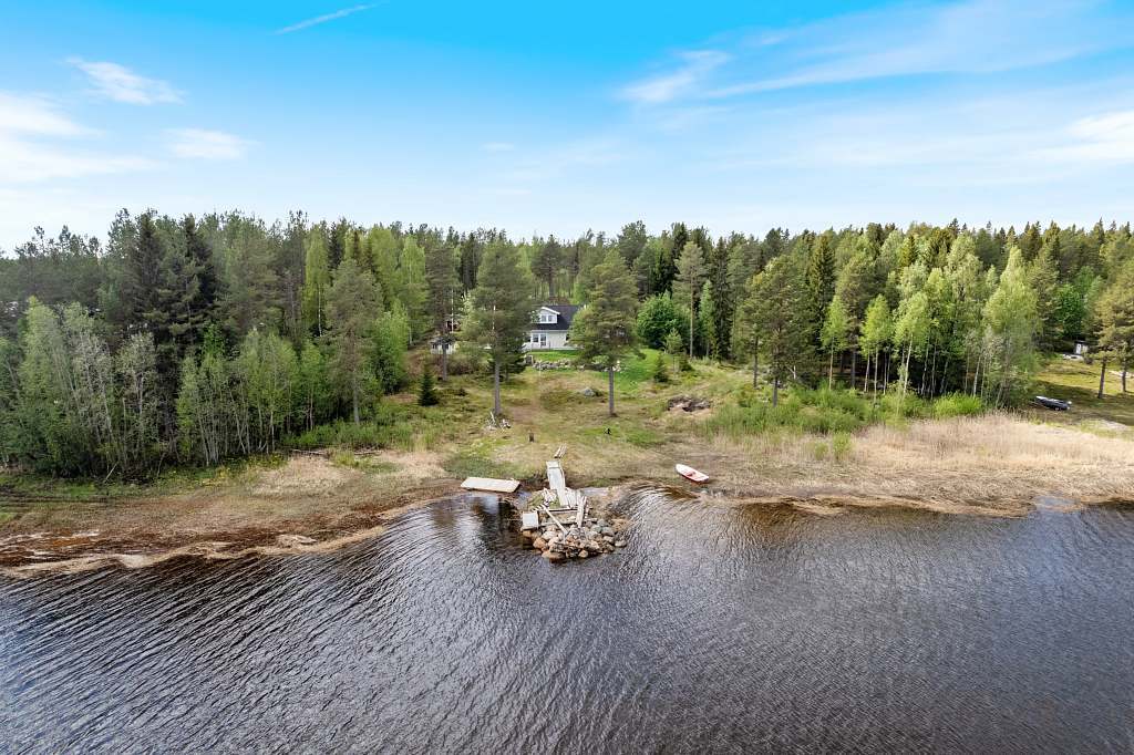 Råholmen 95, Piteå - Rosvik/Berkön