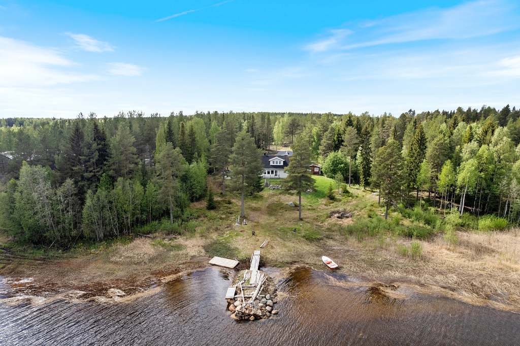 Råholmen 95, Piteå