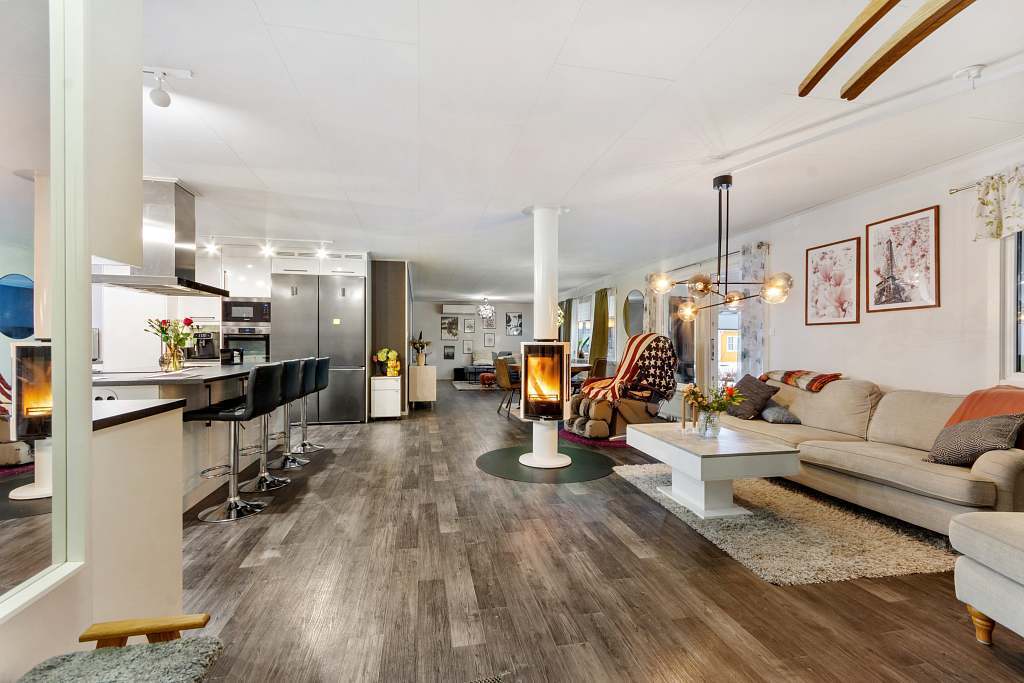 Järnvägsgatan 5 - Bild 4