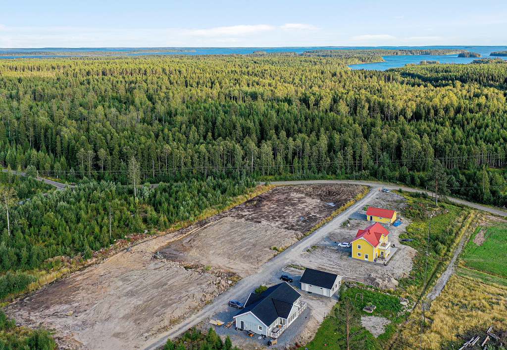 Objekt Björkövägen 237