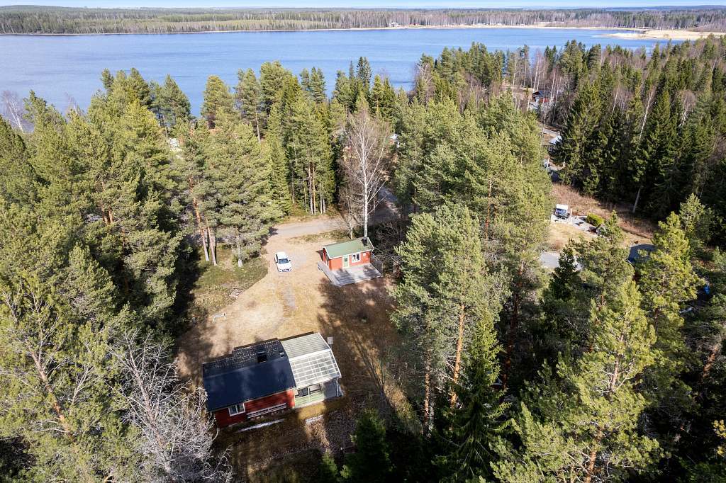Furufjärdsvägen 222, Luleå - Furufjärden/Örarna