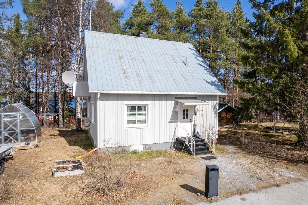 Objekt Läkargatan 8