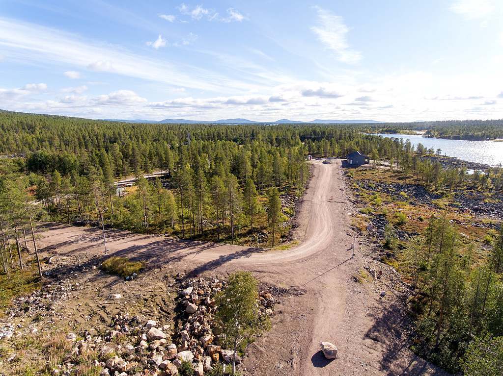 Sellaken 4, 6, 7, Arjeplog