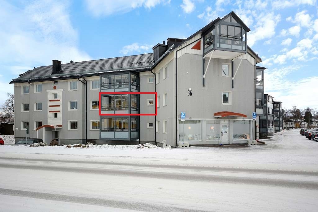 Kyrkogatan 36 E bild nr 12