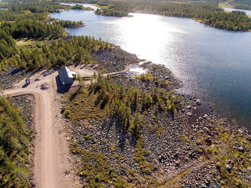 Sellaken 4, 6, 7, Arjeplog