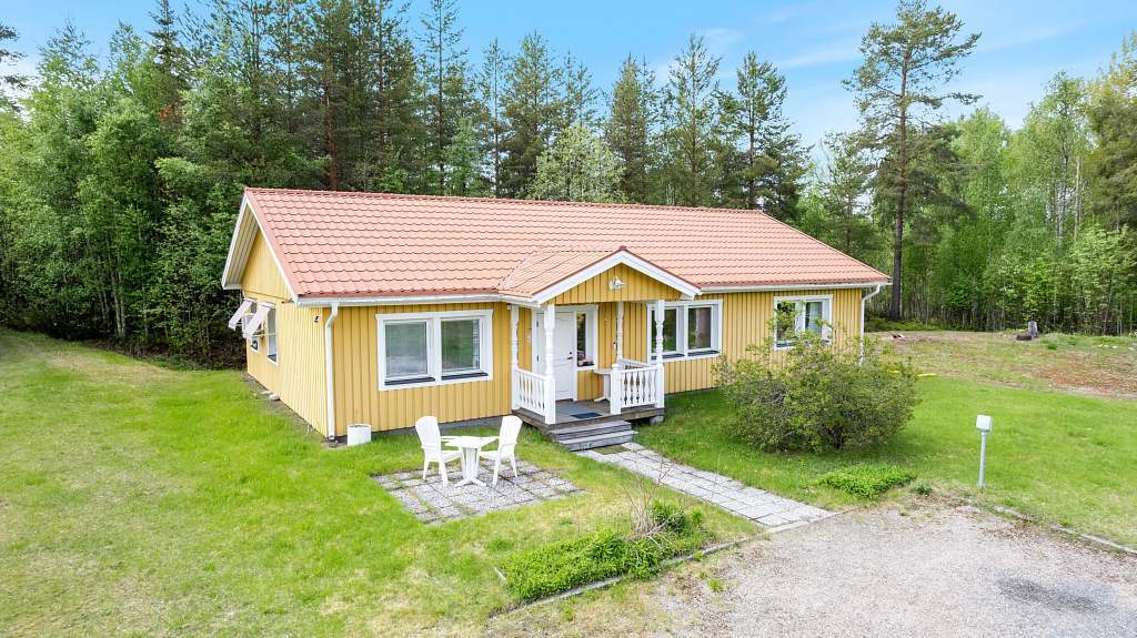 Södra Harads 30A&B, Boden