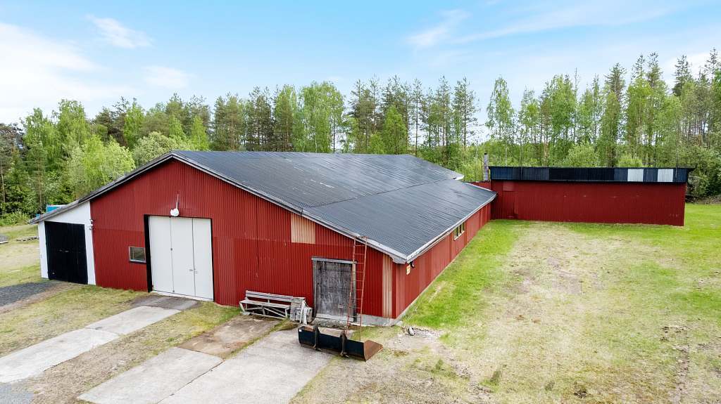Södra Harads 30A&B - Bild 19
