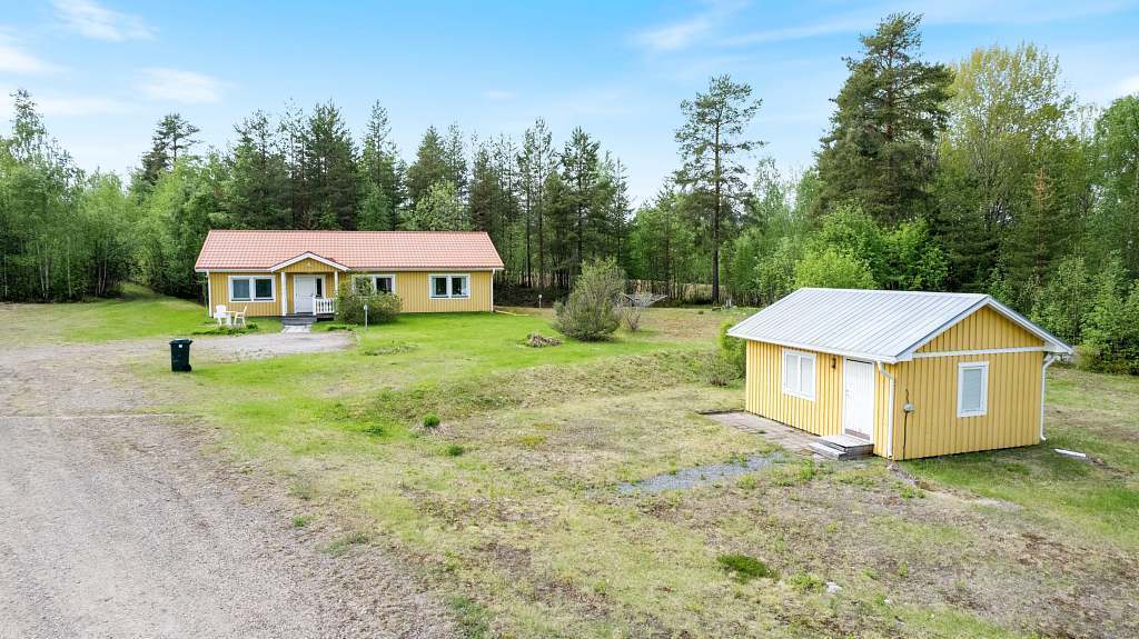 Södra Harads 30A&B - Bild 32
