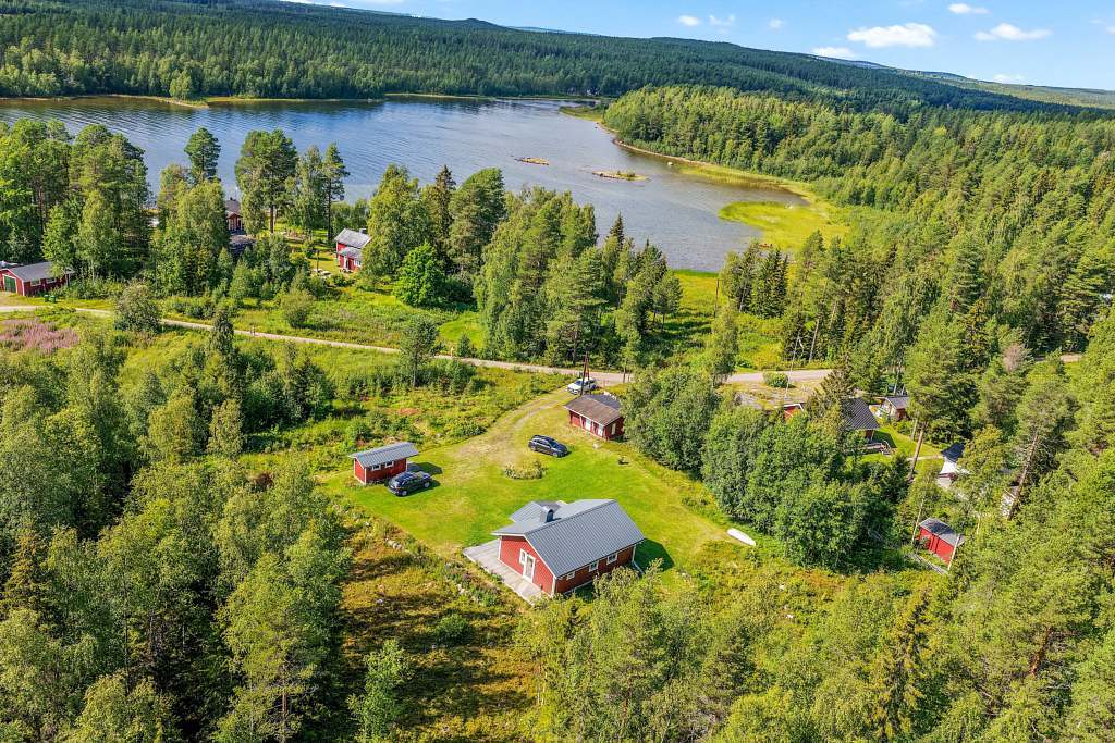 Alhamnsvägen 318, Luleå