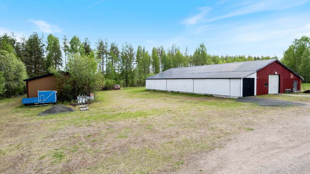 Södra Harads 30A&B - Bild 33