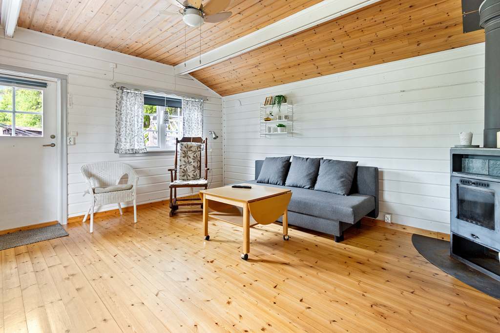 Strömsund 320, Luleå