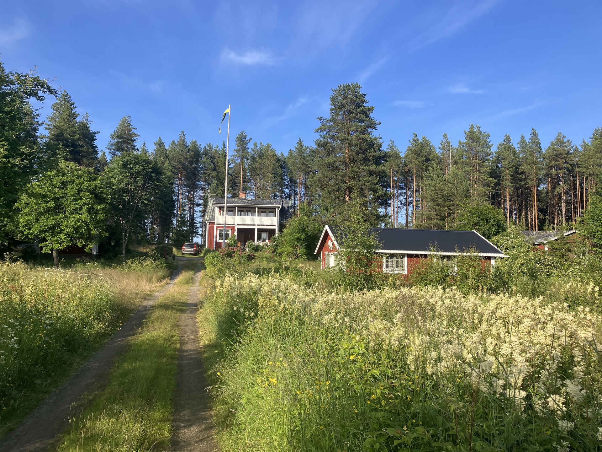 Lilla Granholmen 30 - Bild 34