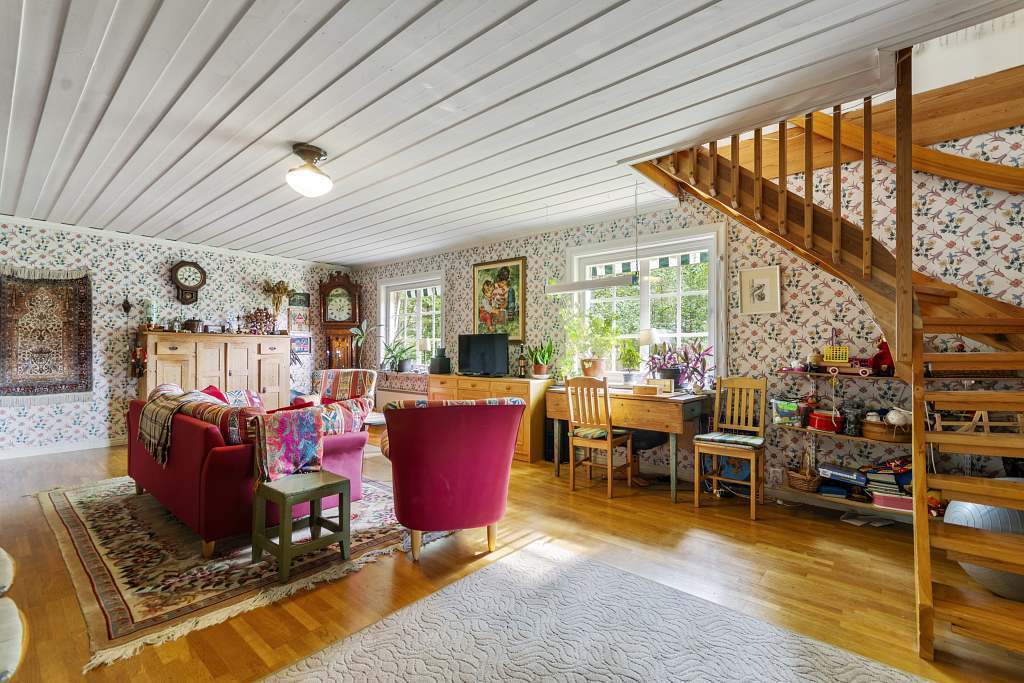 Lilla Granholmen 30 - Bild 18