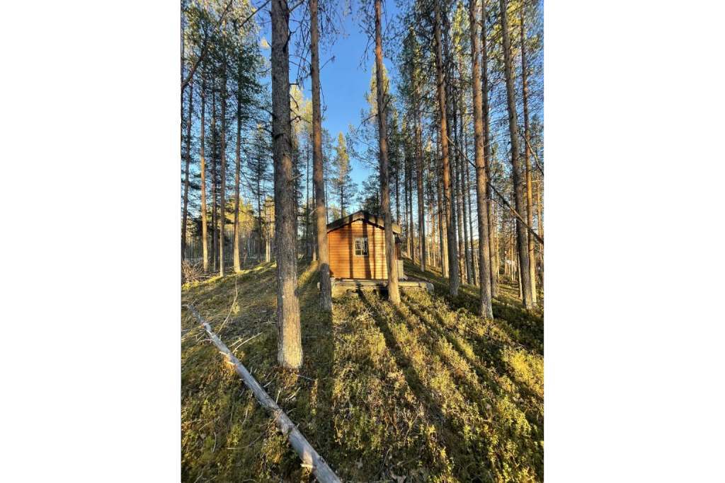Objekt Tårrajaur 232