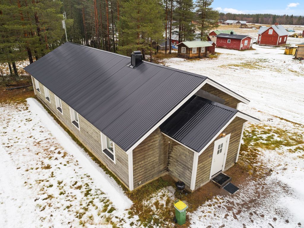 Kaunisvaara 130 - Bild 12