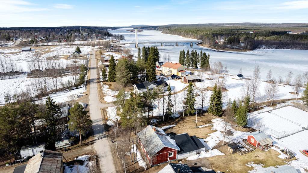 Objekt Tannavägen 49