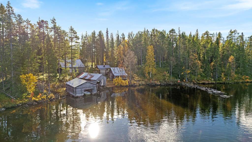 Karats 125, Jokkmokk
