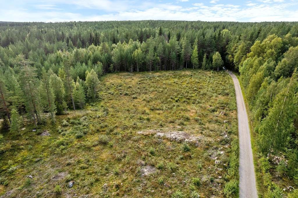 Gamla Kyrkvägen 5 & 7 bild nr 1