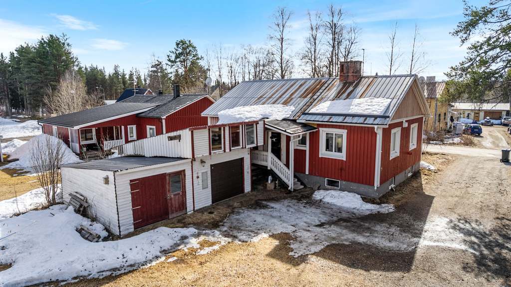 Tannavägen 49 - Bild 25