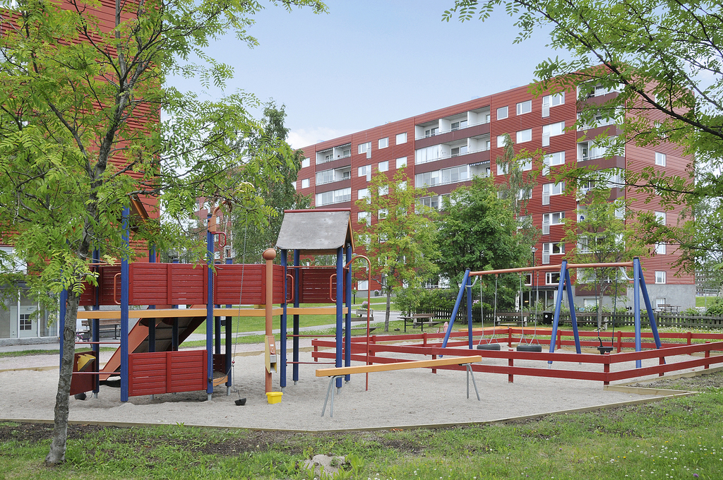 Residensgatan - Bild 20