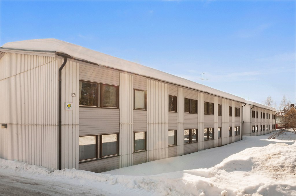Murjeksvägen 40D - Bild 17