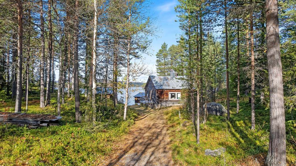 Karats 125, Jokkmokk