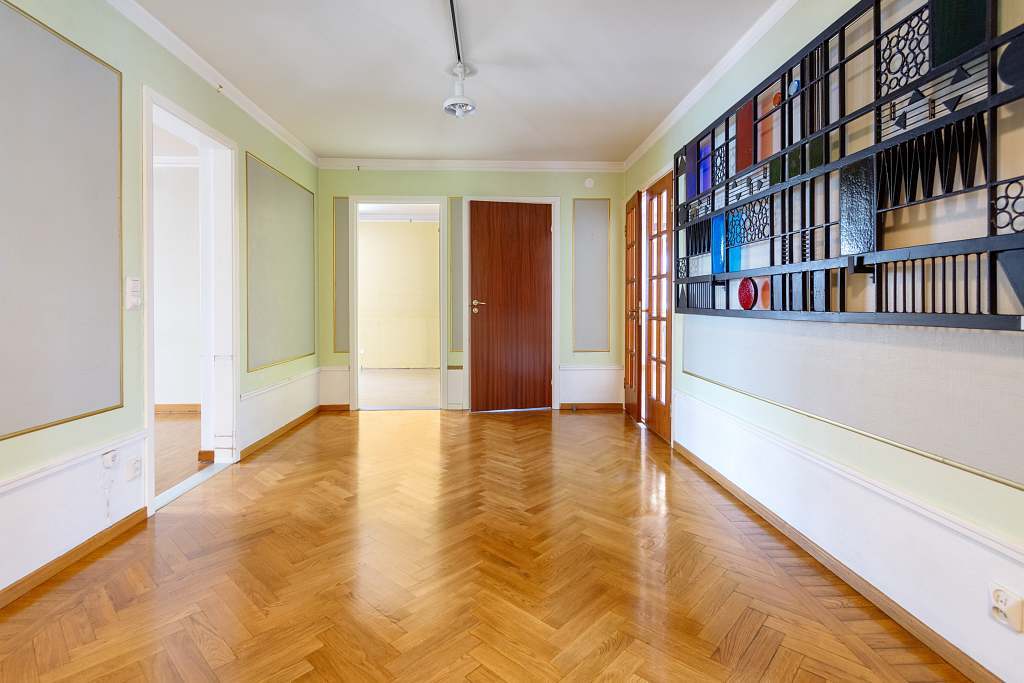 Västra Parkgatan 6, Luleå