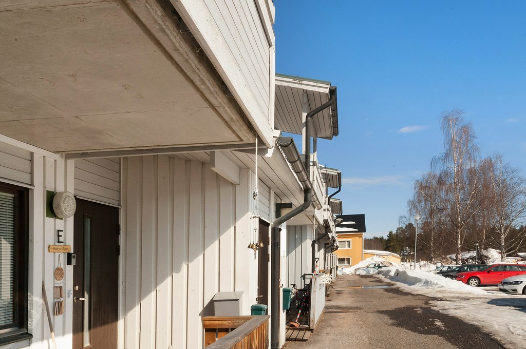 Murjeksvägen 40D - Bild 16