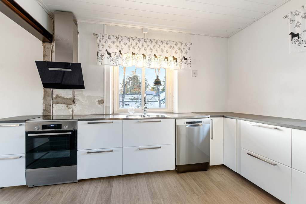 Tannavägen 49, Pajala