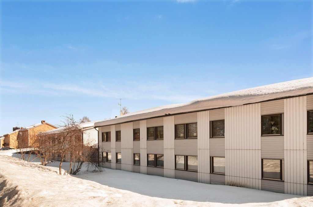Murjeksvägen 40D - Bild 18