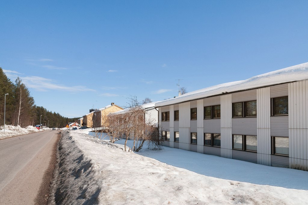 Murjeksvägen 40D - Bild 19