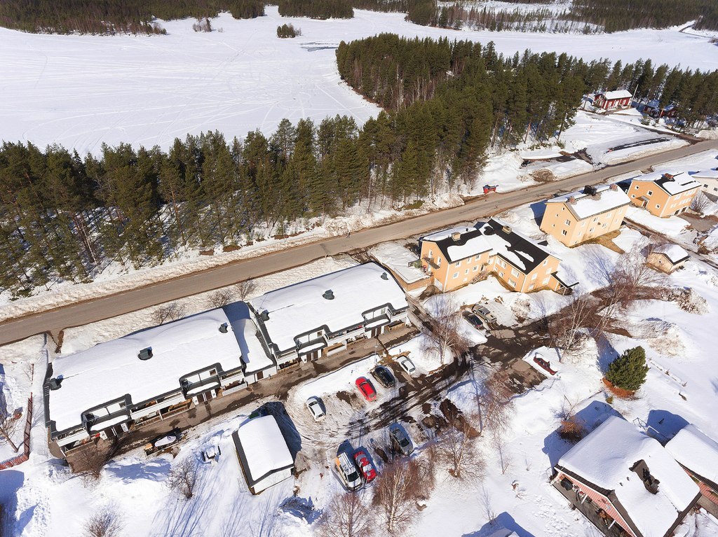 Murjeksvägen 40D - Bild 13