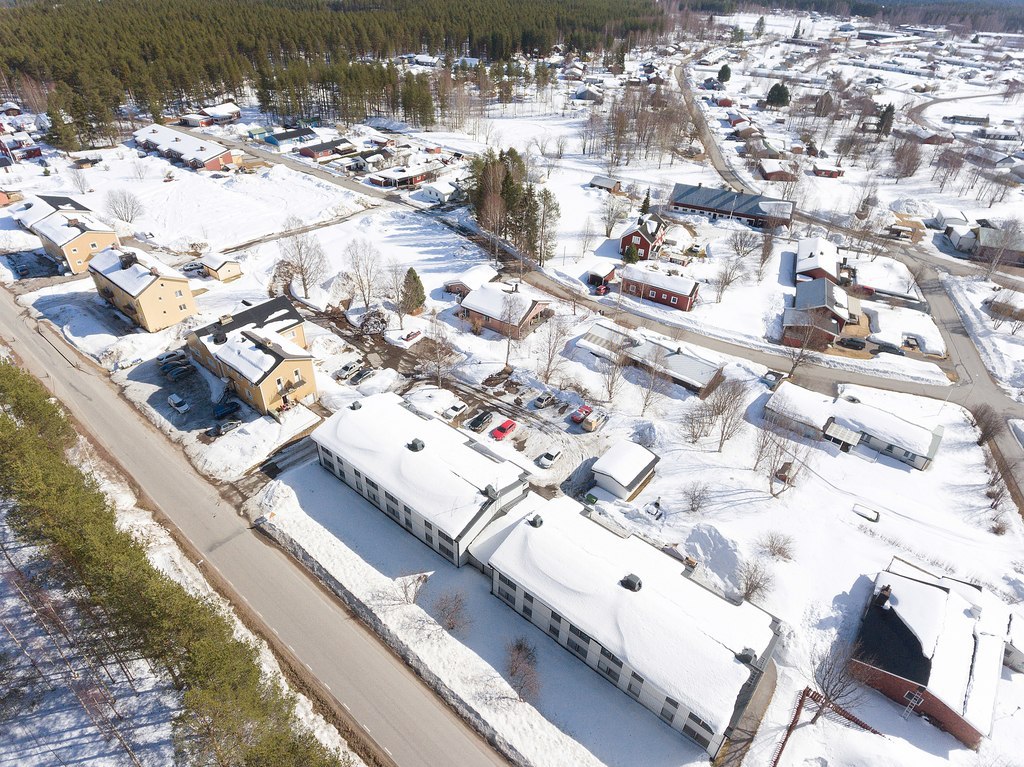 Murjeksvägen 40D - Bild 14