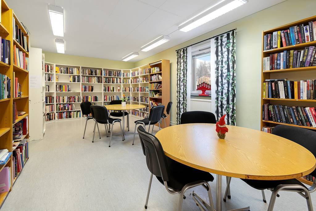 Residensgatan - Bild 23