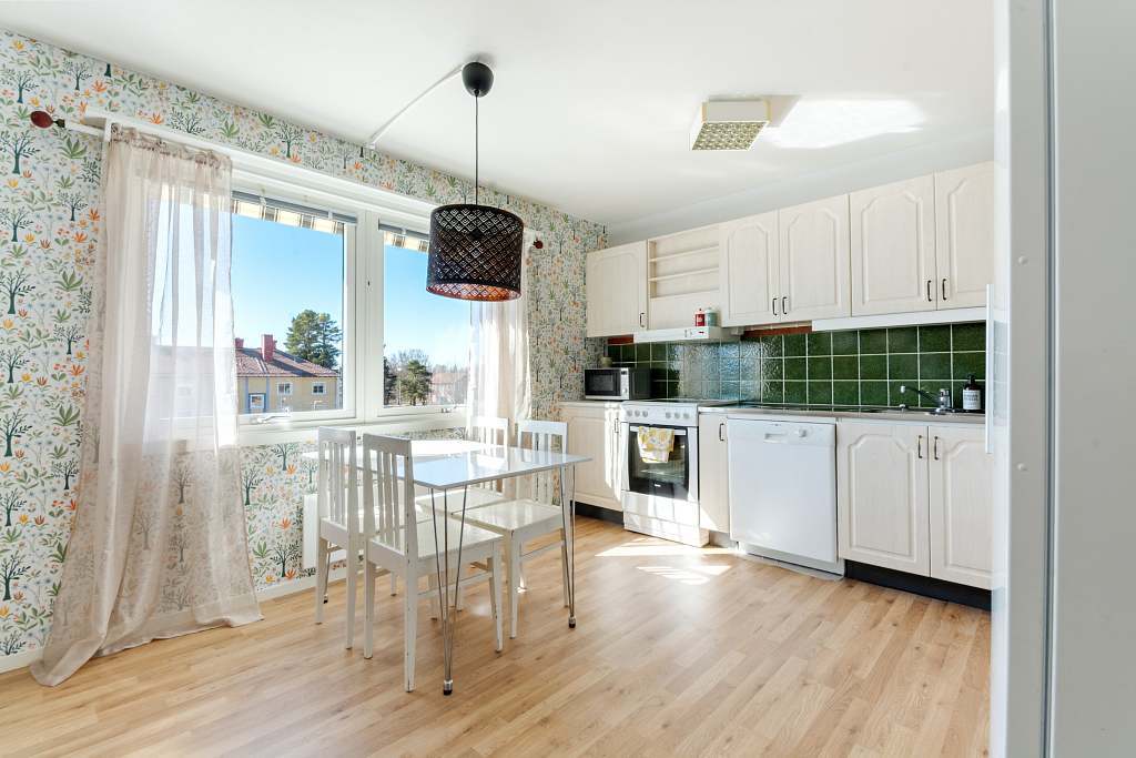 Objekt Ågrensgatan 9