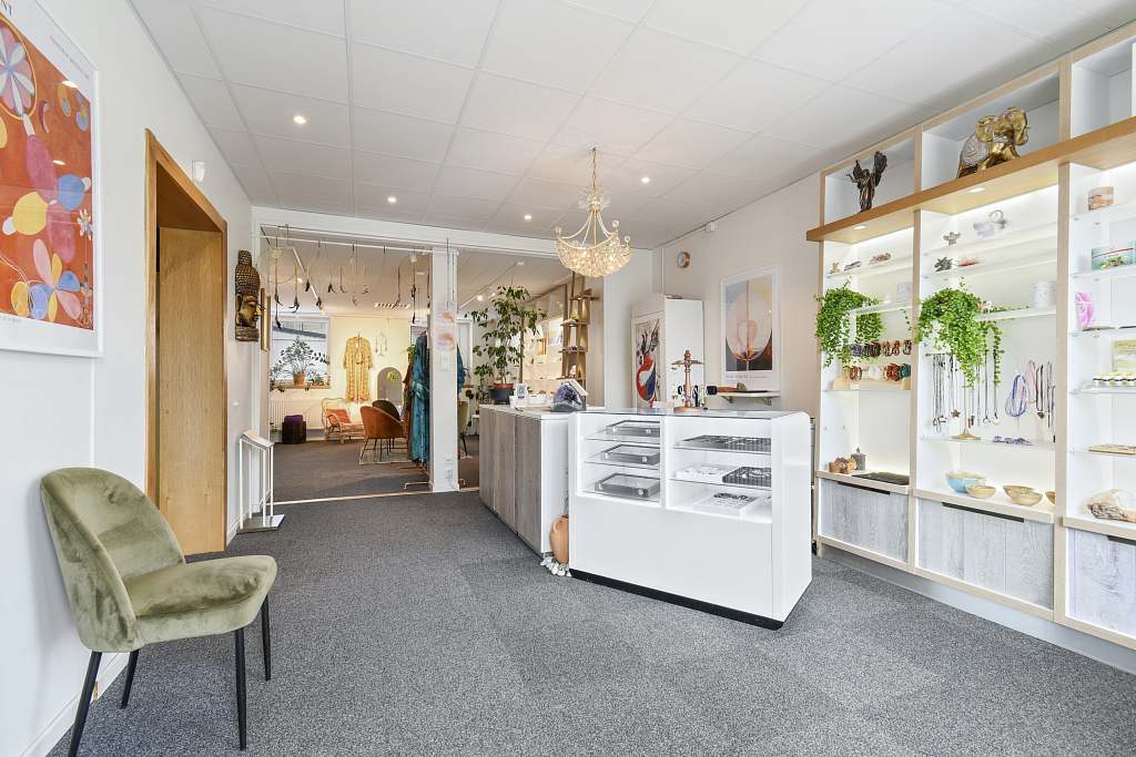 Rådstugatan 6D, Luleå