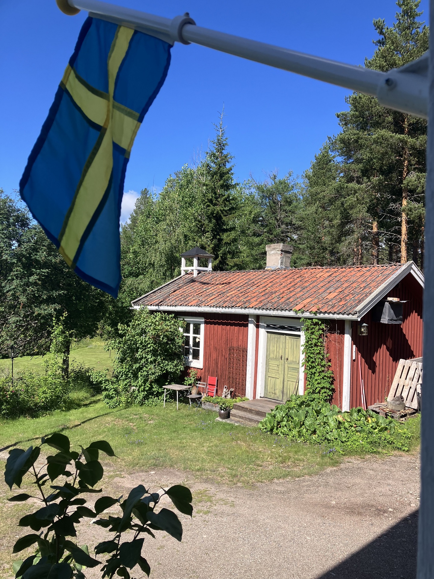 Lilla Granholmen 30 - Bild 36