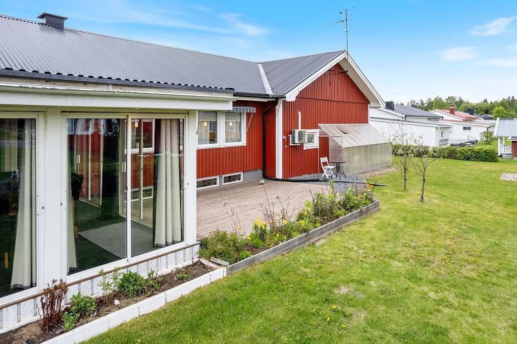 Järnvägsgatan 5 - Bild 15