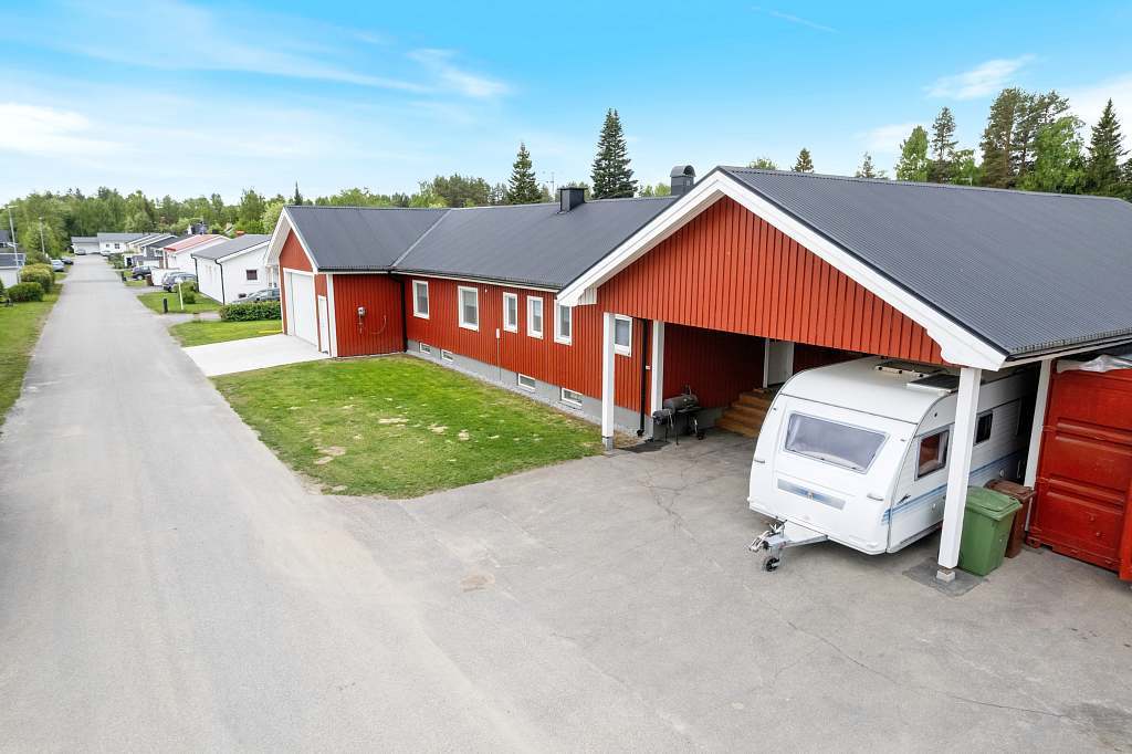 Objekt Järnvägsgatan 5